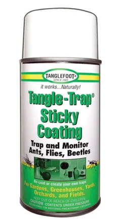 Tanglefoot Tangle-Trap Insect Trap 10 oz