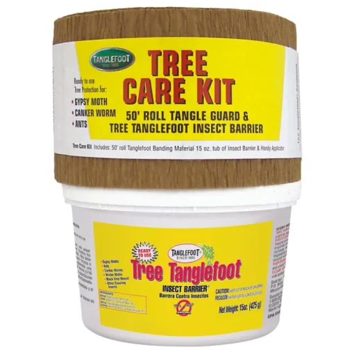 TANGLEFOOT TREE CARE KIT