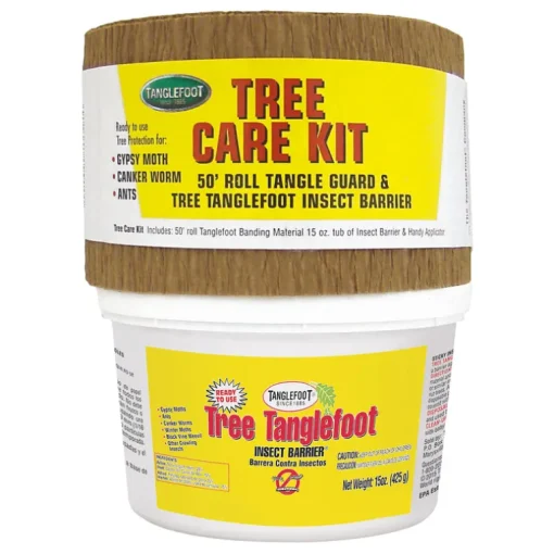 TANGLEFOOT TREE CARE KIT