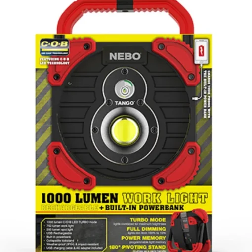 TANGO WORK LIGHT