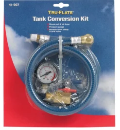 Tank Conversion Kit