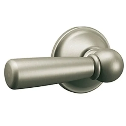 TANK LEVER DECORATIVE BN