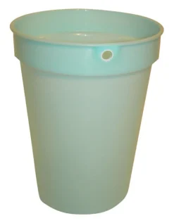 Tap My Trees 3 gal Plastic Sap Bucket 1 pc