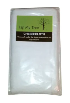 Tap My Trees Cheesecloth 1 pk