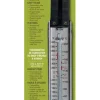Tap My Trees Plastic/Stainless Steel Maple Sugaring and Candy Thermometer