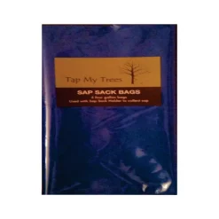 Tap My Trees Sap Collection Bags