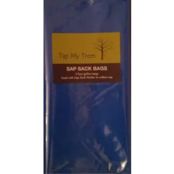 Tap My Trees Sap Collection Bags