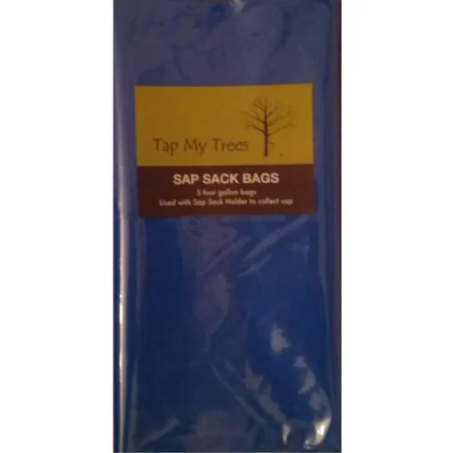 Tap My Trees Sap Collection Bags