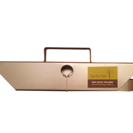 Tap My Trees Sap Sack Holder