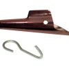 Tap My Trees Stainless Steel Spile and Hook