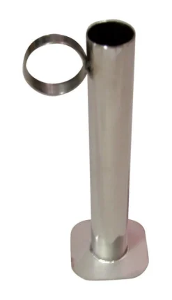 Tap My Trees Stainless Steel Maple Syrup Hydrometer Test Cup 1 pk
