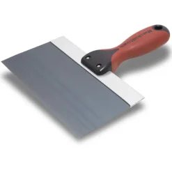 TAPING KNIFE BLU STL 8"L