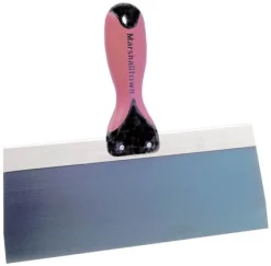 TAPING KNIFE BLU STL 8"L