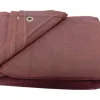 TARP 16OZ 10X12' BROWN