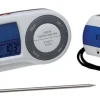 Taylor Instant Read Digital Wireless Remote Probe Thermometer