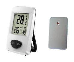 Taylor Weather Station