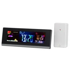 Taylor Weather Station