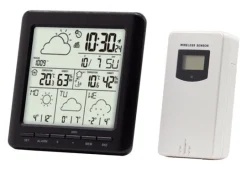 Taylor WiFi Weather Forecaster