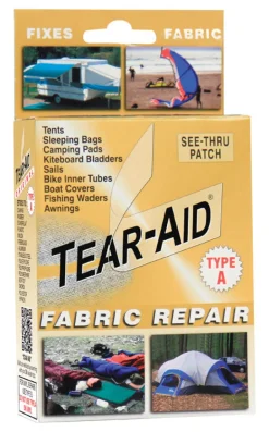 Tear-Aid Fabric Repair Kit