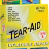 Tear-Aid Inflatable Repair Kit