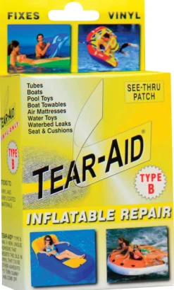 Tear-Aid Inflatable Repair Kit