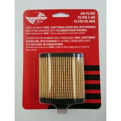 Tecumseh Power Small Engine Air Filter