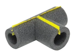 TEE PIPE INSULATION 3/4"
