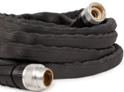 Teknor Apex Zero-G 5/8 in. D X 100 ft. L Heavy Duty Commercial Grade Garden Hose