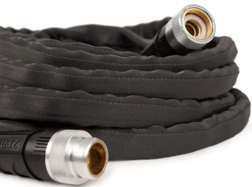 Teknor Apex Zero-G 5/8 in. D X 100 ft. L Heavy Duty Commercial Grade Garden Hose