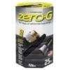 Teknor Apex Zero-G 5/8 in. D X 25 ft. L Heavy Duty Commercial Grade Garden Hose