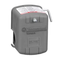 Telemecanique Pumptrol 95 psi 125 psi Pressure Switch