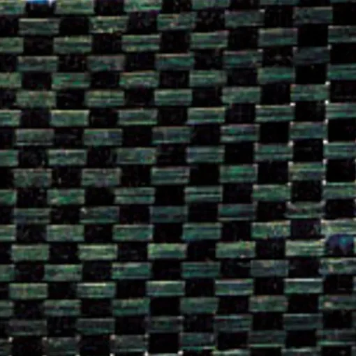 Tenax 3 ft. H X 100 ft. L Polypropylene Silt Fence Black
