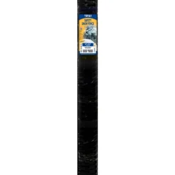 Tenax Black Polyethylene Snow Fence 4 H x 50 L ft.