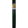 Tenax Guardian Green Polyethylene UV Stabilized Warning Barrier 100 L x 4 H ft.