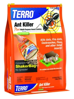 TERRO Ant Killer Granules 3 lb