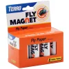 TERRO Fly Magnet Fly Trap 8 pk (Pack of 4)