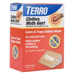 TERRO Insect Trap 2 pk