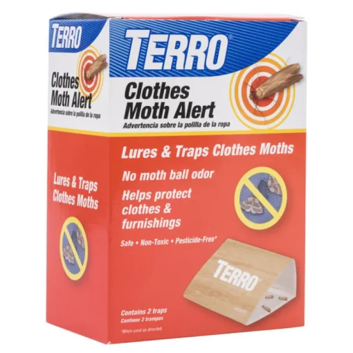 TERRO Insect Trap 2 pk