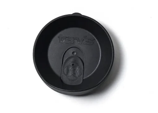 Tervis 1 each Black BPA Free Tumbler Lid