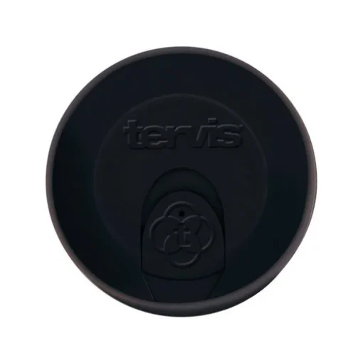 Tervis 1 each Black BPA Free Tumbler Lid
