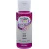Testor'S 292422a 2 Oz Fuschia Matte Acrylic Craft Paint (Pack of 6)