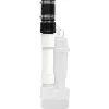 The Basement Watchdog 15 in. H X 2.8 in. W X 2.8 in. L 1.5 in. Quick Connect Pipe Kit For BW-QCP
