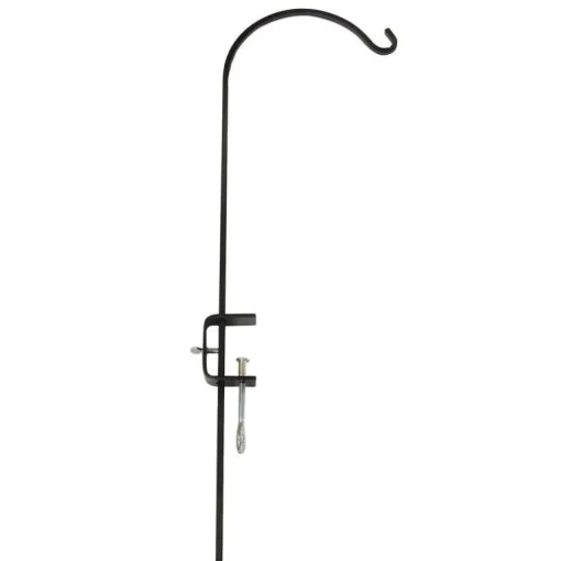 The Hookery ADR36 36" Adjustable Deck Hanger (Pack of 6)