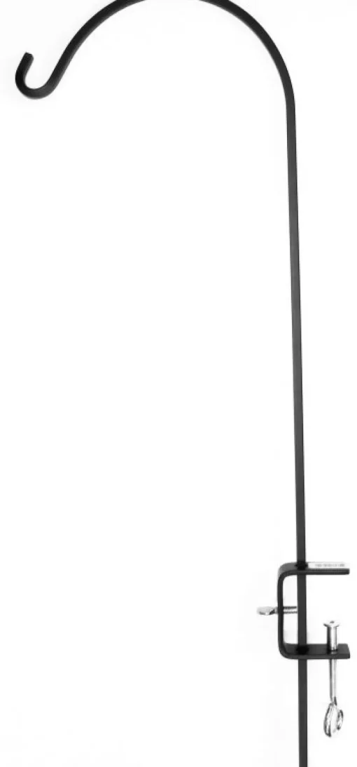 The Hookery ADR36 36" Adjustable Deck Hanger (Pack of 6)