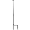 The Hookery BFC-70 70" Bird House Feeder Pole (Pack of 4)