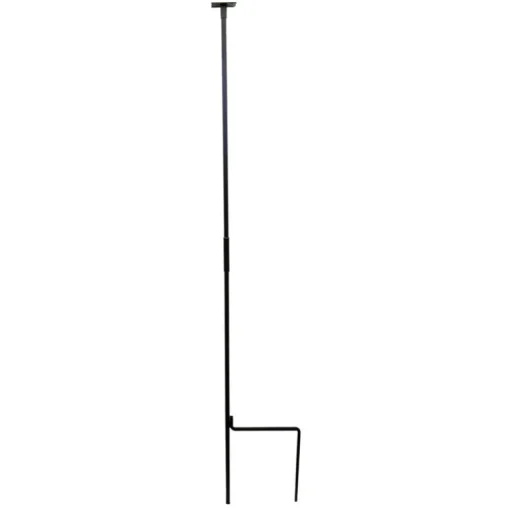 The Hookery BFC-70 70" Bird House Feeder Pole (Pack of 4)