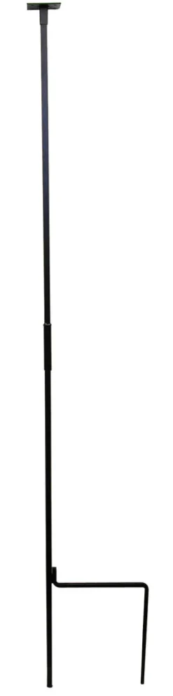 The Hookery BFC-70 70" Bird House Feeder Pole (Pack of 4)