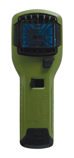 Thermacell Insect Repellent Device For Mosquitoes 1 pk