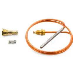 THERMOCOUPLE KIT 24" L