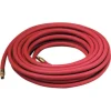 Thermoid 25 ft. L x 3/8 in. Dia. Air Hose EPDM Rubber 250 psi Red